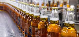 Beer, Cider & RTDs