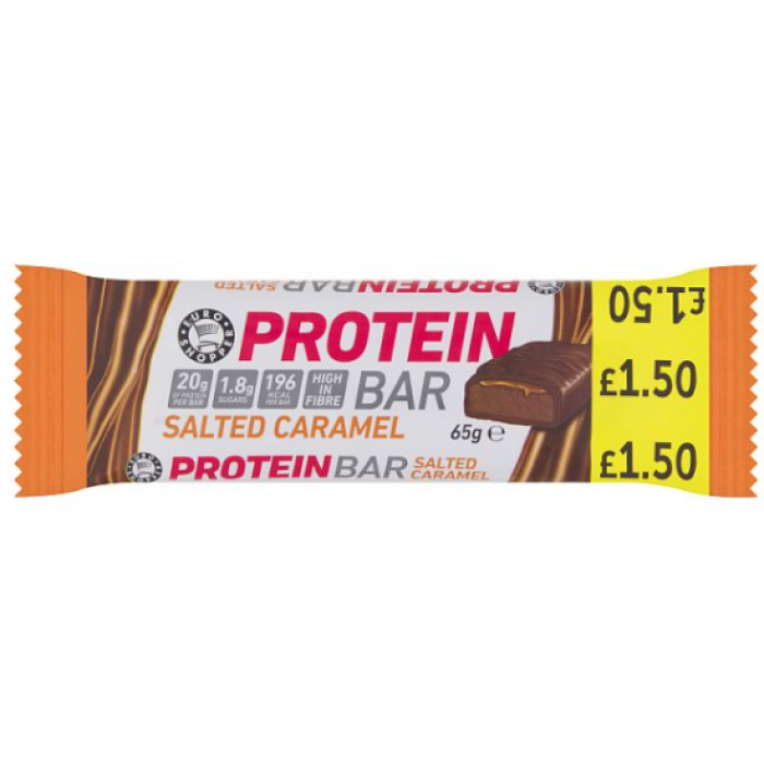 ES Protein Sltd Crml PM150