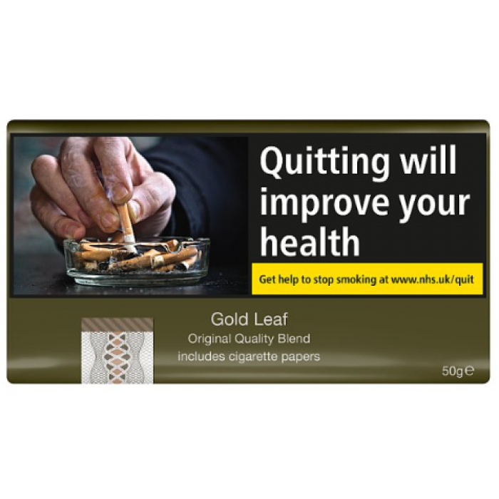 Rolling Tobacco