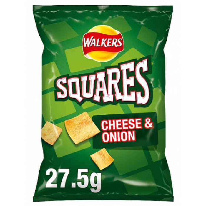 Walkers Ch-On Squares