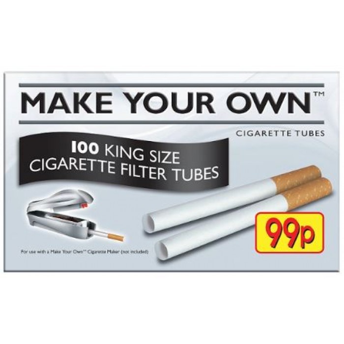 myo tobacco MYO Tubes PM99